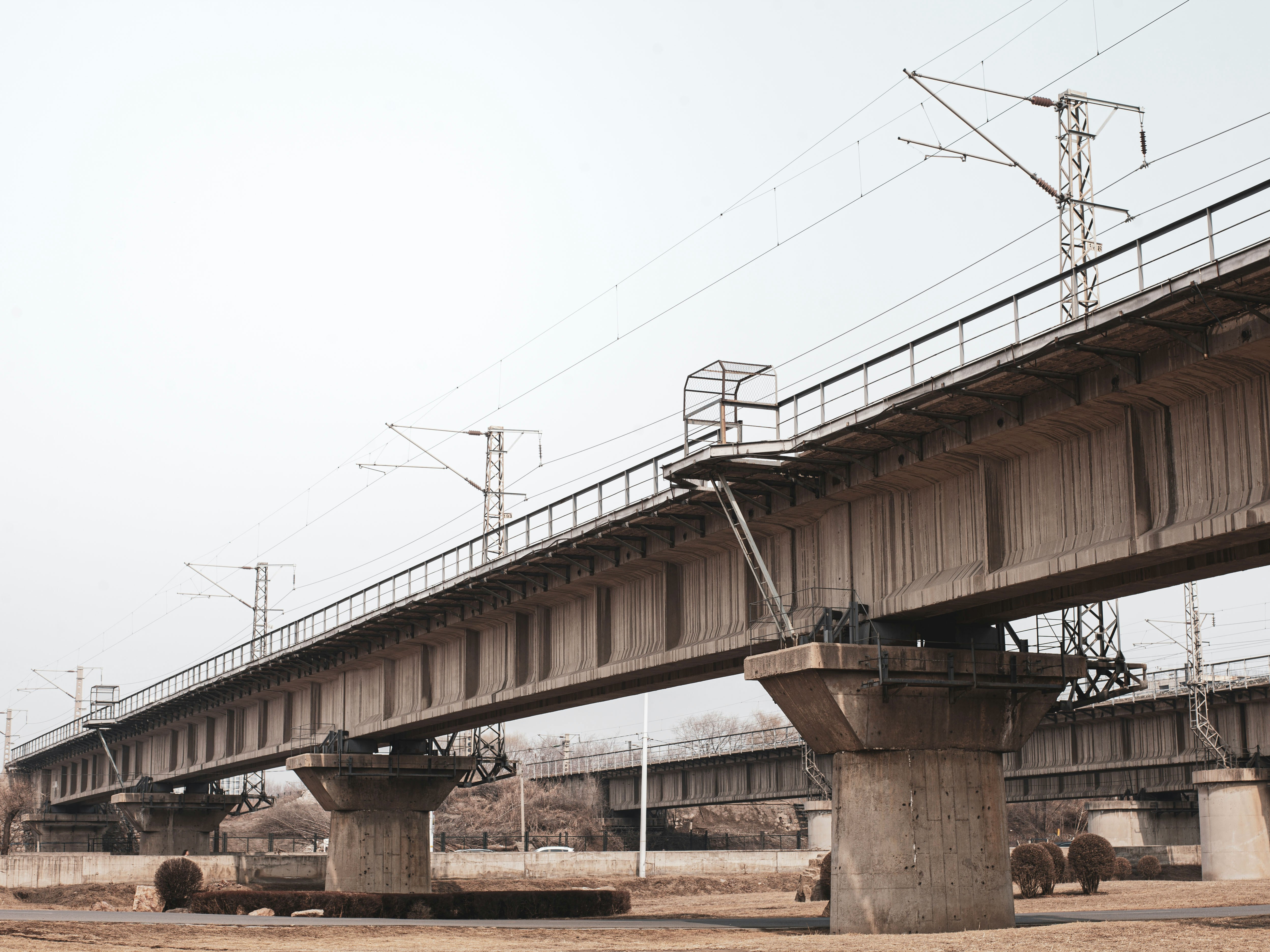 Infrastructure Asset Management Placeholder